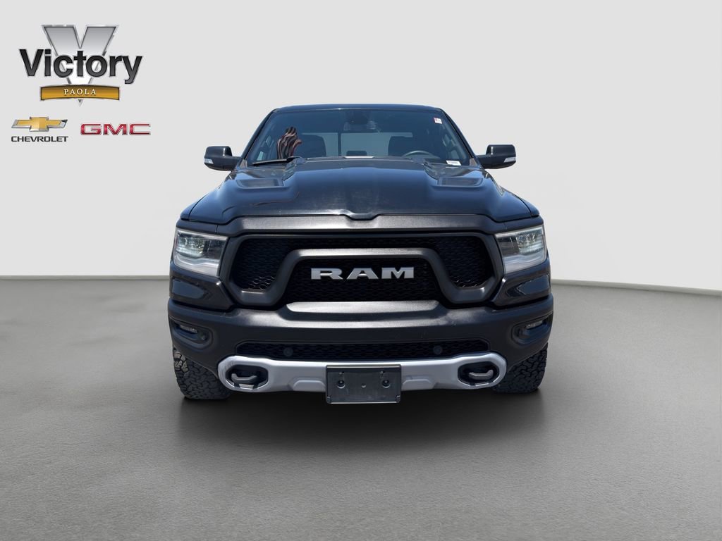 ram ram 1500 2019 1C6SRFLT2KN742422 image ram ram 1500 2019 1C6SRFLT2KN742422 image